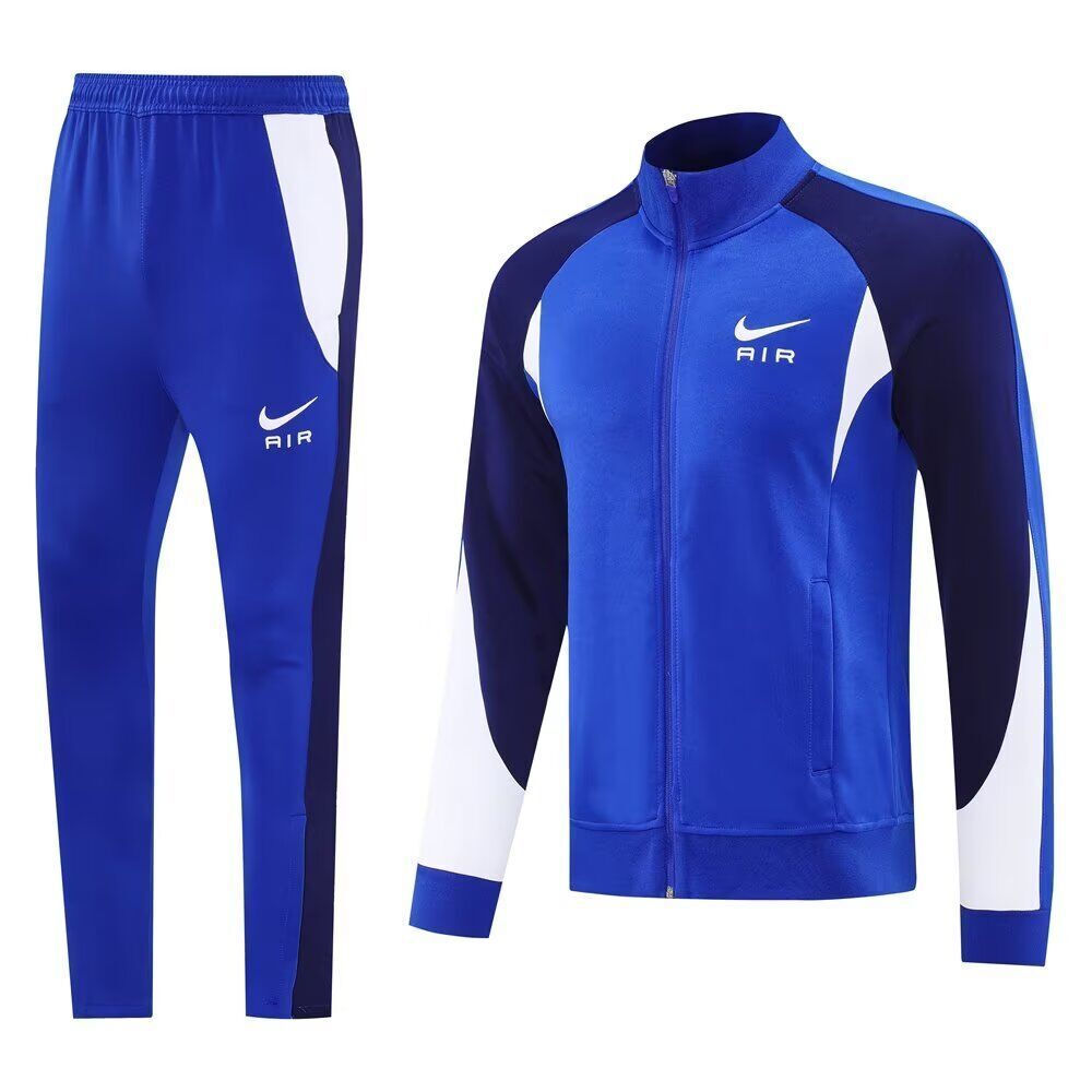 Custom Team Tracksuits-050B